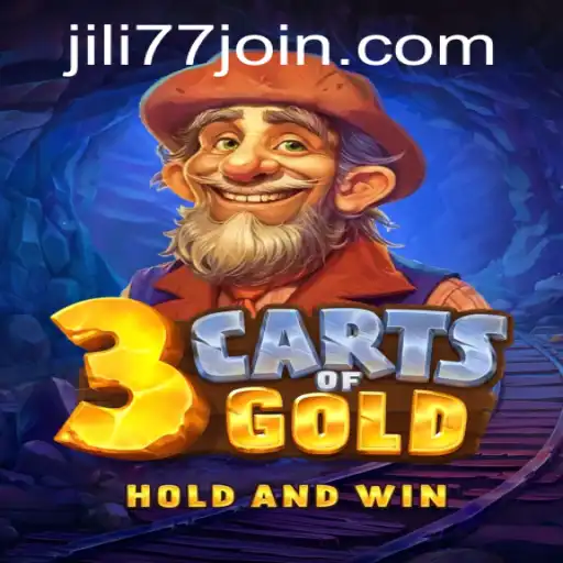 Exploring 3cartsOfGold: A Journey into the Golden Wilderness