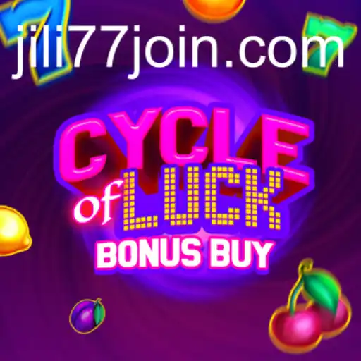 CycleofLuckBonusBuy: A New Gaming Frontier