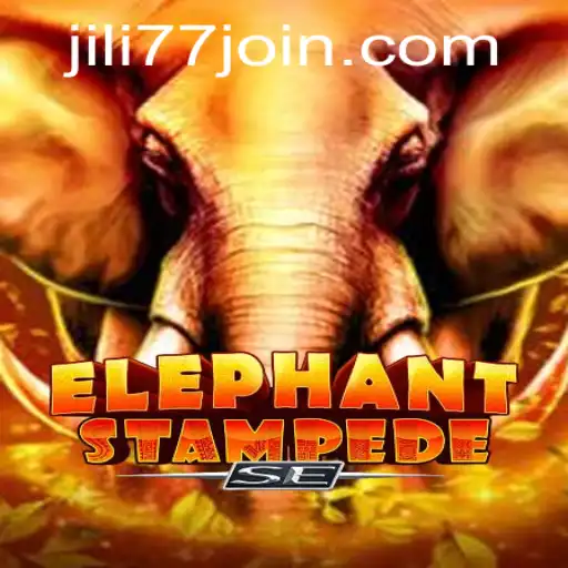 ElephantStampedeSE: A Thrilling Adventure in Digital Savannas