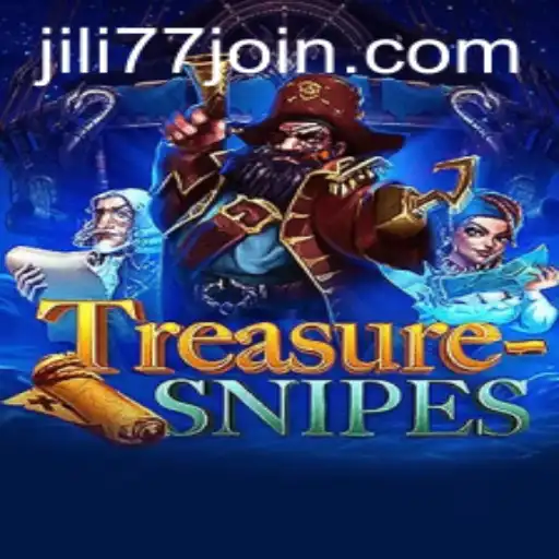 Exploring TreasureSnipes: The Thrill of Adventure with jili77