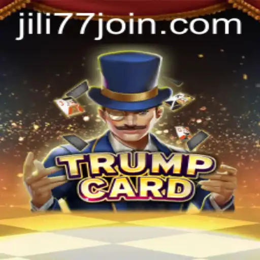 Exploring the Intricacies of TrumpCard: A New Era in Gaming with Jili77