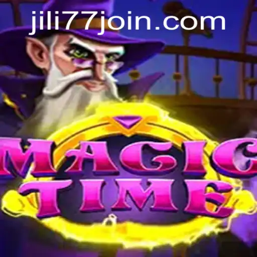 Discover the Enchantment of MagicTime with jili77
