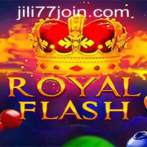 Discovering the Excitement of RoyalFlash: A Game of Strategy and Luck with Jili77
