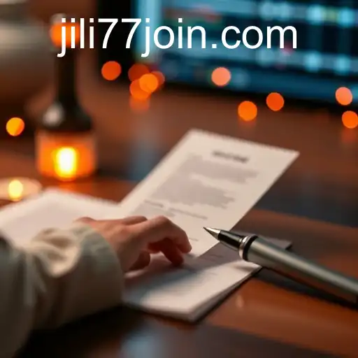 The Intricacies of User Agreements: A Closer Look at jili77