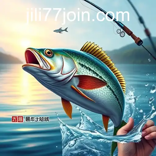 Exploring the World of Fishing Games