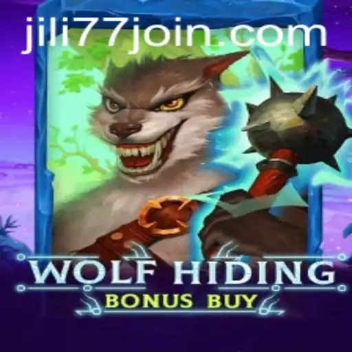 The Enigmatic World of WolfHidingBonusBuy: A Gaming Adventure with Jili77